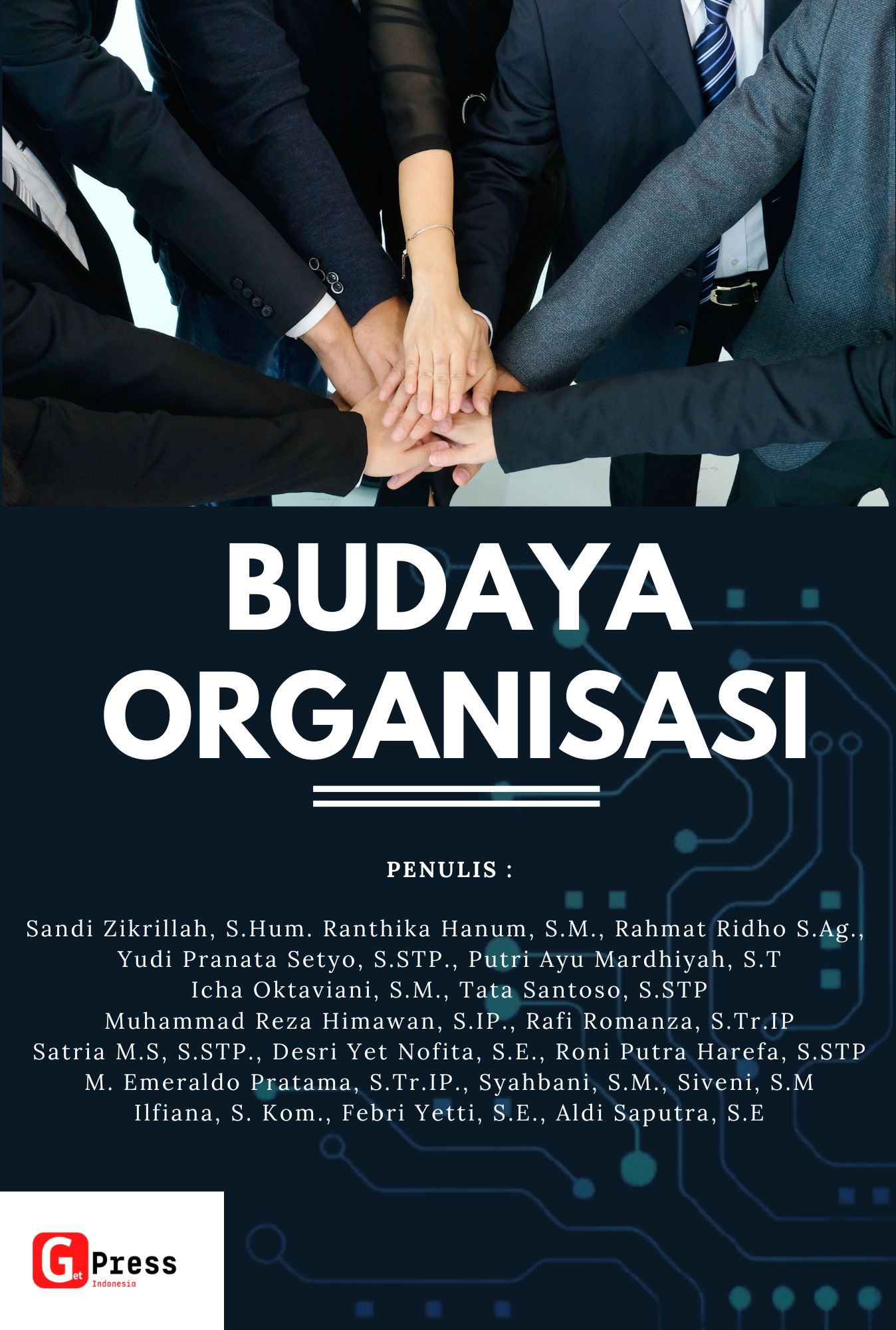 BUDAYA ORGANISASI 2